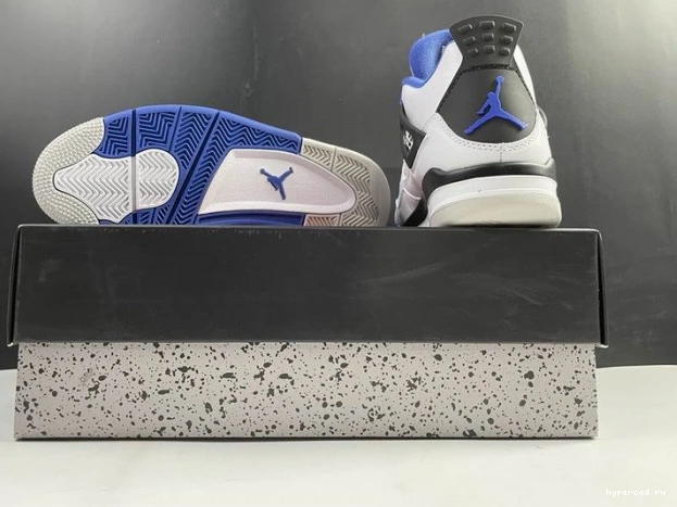 (2017) Motorsports Retro 308497-117 4 Jordan 0529